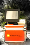 IBM POS 500 TOUCH