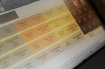 Touch-Display