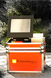 Kassensystem 1